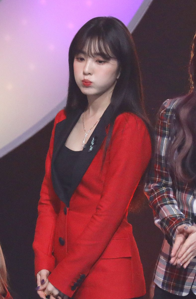 귀엽기까지 한 아이린.jpgif | 인스티즈