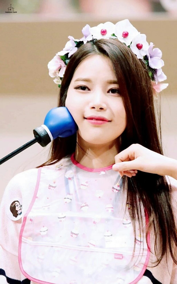 볼살 좀 있는 스타일 호불호.jpg | 인스티즈