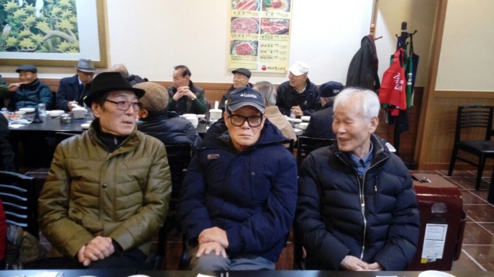 이대감고깃집 이미지
