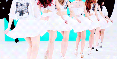 레인보우 활동곡 중 본인의 취향은?? | 인스티즈