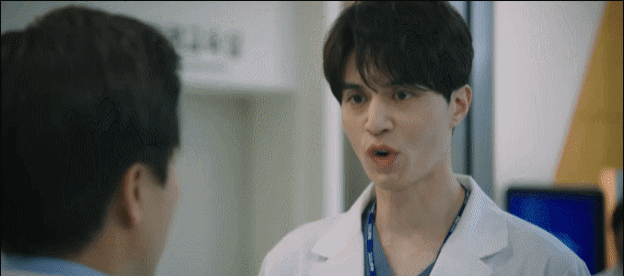 라이프 이동욱 냥냥펀치.gif | 인스티즈