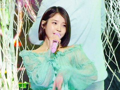 아이유가 먹는 밥은??.jpg | 인스티즈