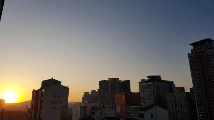 까치울 이미지