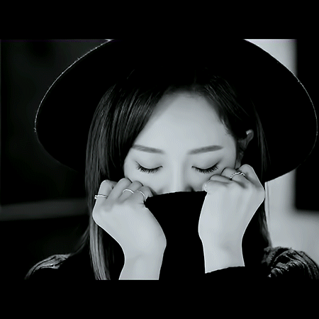 구구단 뮤비 김세정.gif | 인스티즈