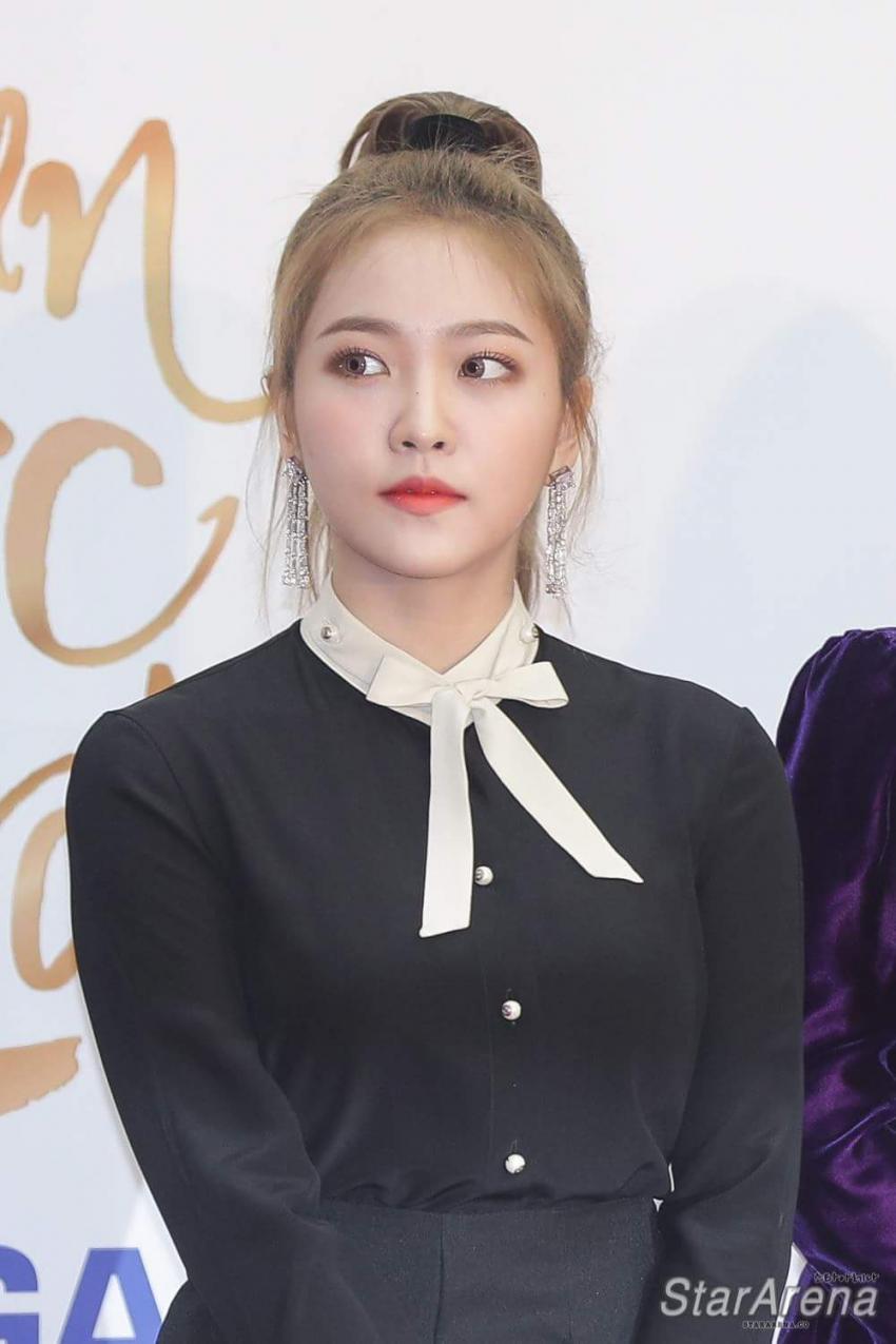 2018 골든디스크 레드벨벳 | 인스티즈