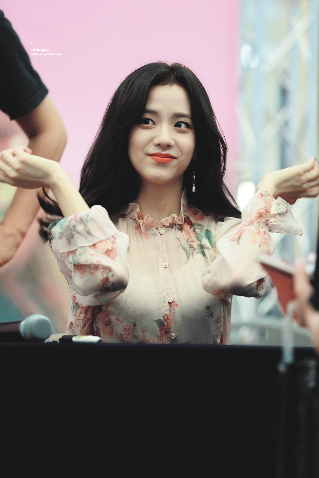 얼굴천재 김지수.jpgif | 인스티즈