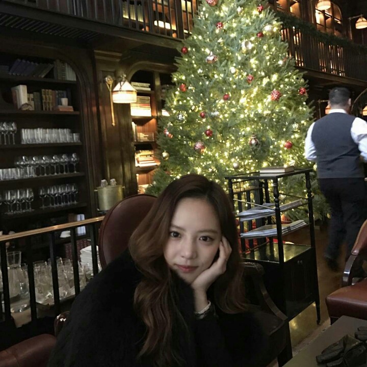 최근 이열음 인스타그램 | 인스티즈