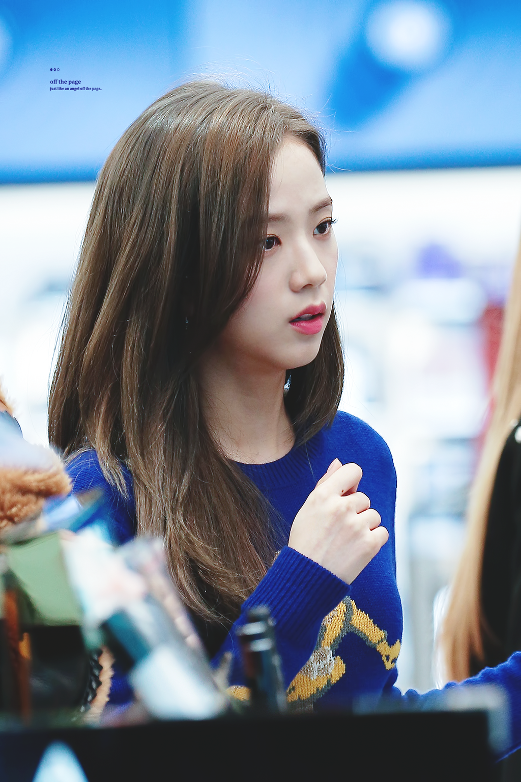 얼굴천재 김지수.jpgif | 인스티즈