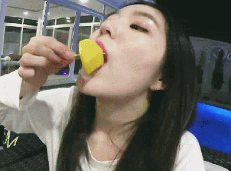 코코린이 골 넣을거 같아서 아이린 | 인스티즈