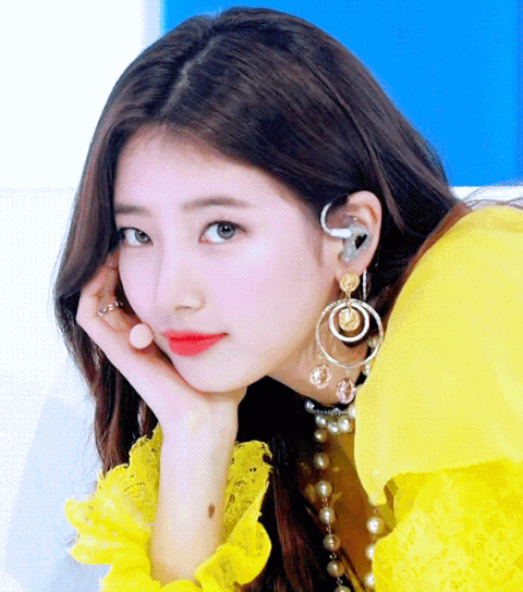 얼굴이 예쁜 여자의 특징 | 인스티즈