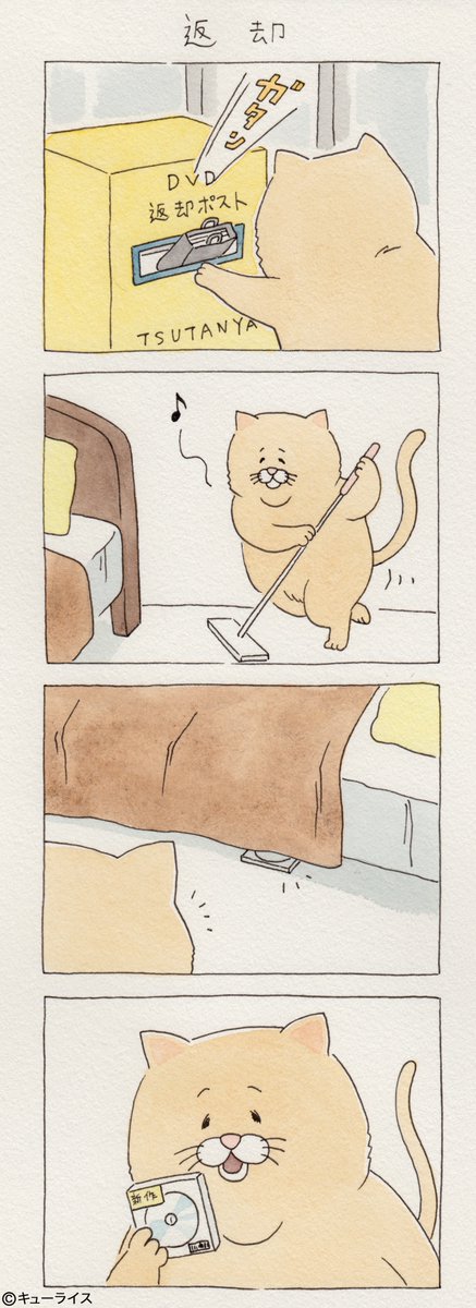 유감스러운 고양이 -3- | 인스티즈