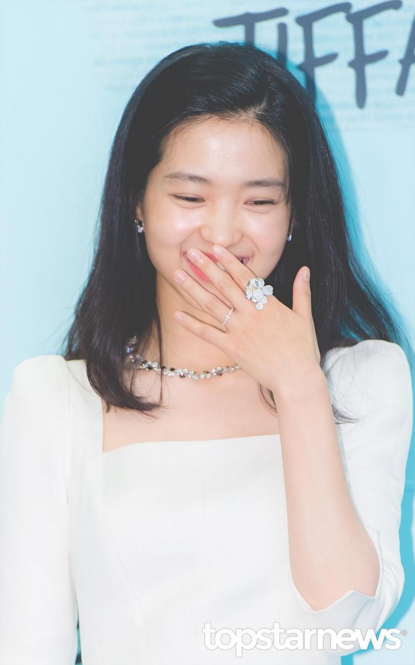 미스터 션샤인 고家 애기씨 애신 김태리 움짤 | 인스티즈