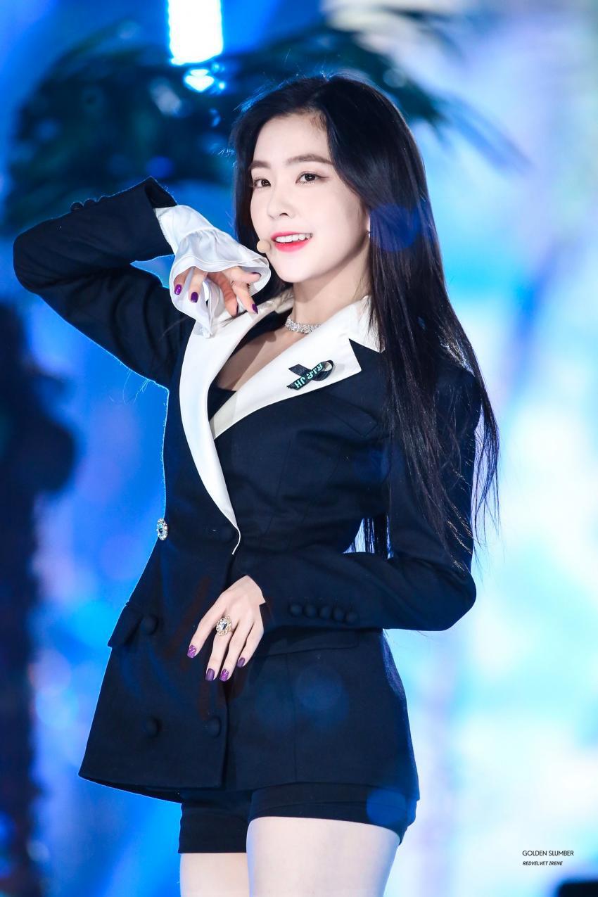 1년내내 미모 열일하는 아이린.jpgif | 인스티즈
