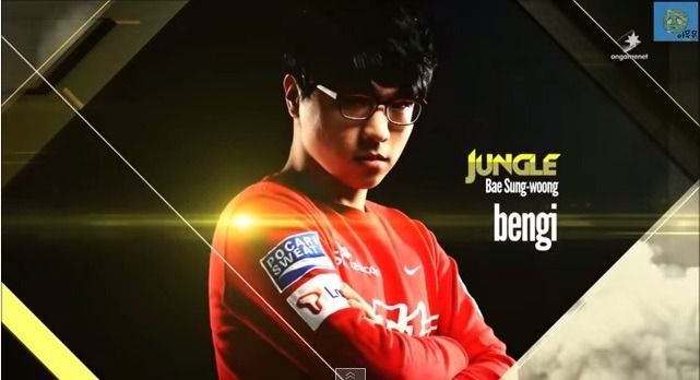 LOL 한국 역대 최고의 임팩트 프로게이머 3명을 고르면? | 인스티즈