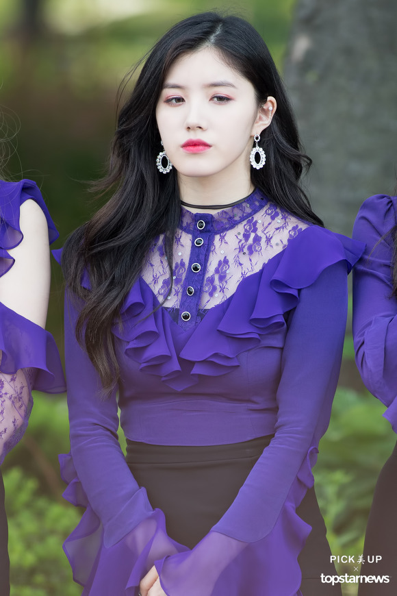 프리스틴 시연 | 인스티즈