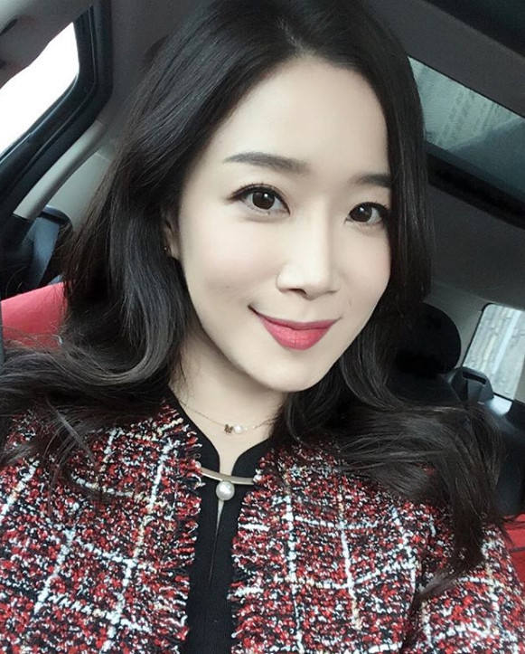 배우 김하영 | 인스티즈