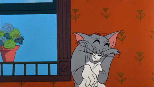 톰과제리 시리즈에서 제일 호불호갈리는 작화.jpg | 인스티즈