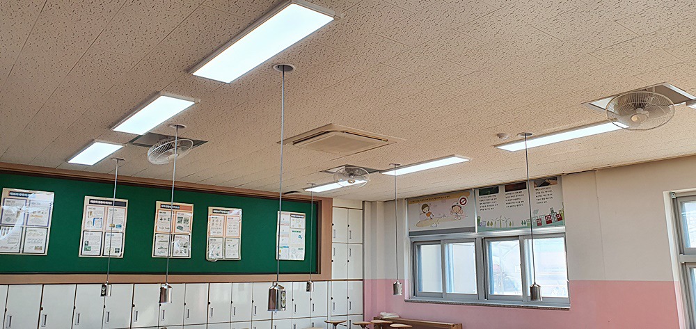 신현중학교 이미지
