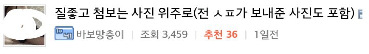 제 2의 소라넷탄생 | 인스티즈