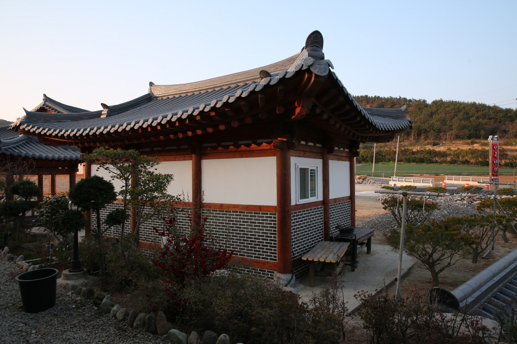 밀알촌 이미지
