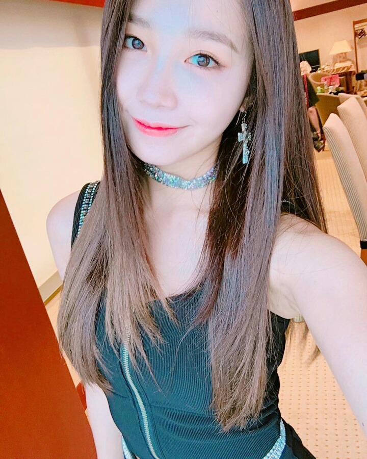 에이핑크 정은지 생일기념 짤털이 | 인스티즈