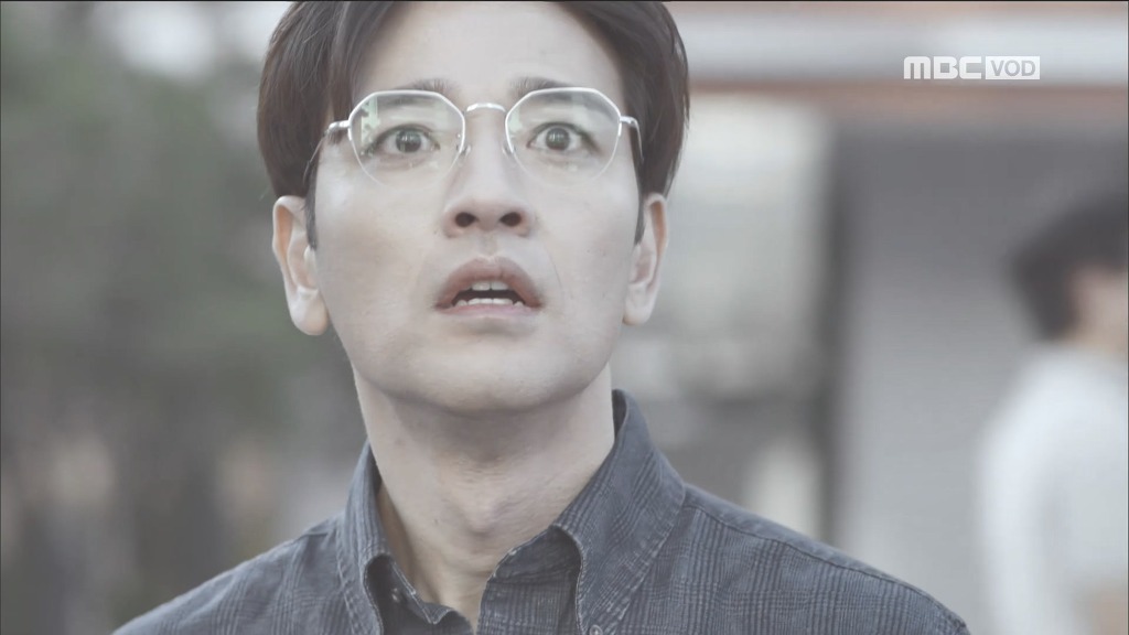 [신과의약속] 엄청난 막장의 느낌을 가진 명드의 느낌을 내는 요상한 드라마 | 인스티즈