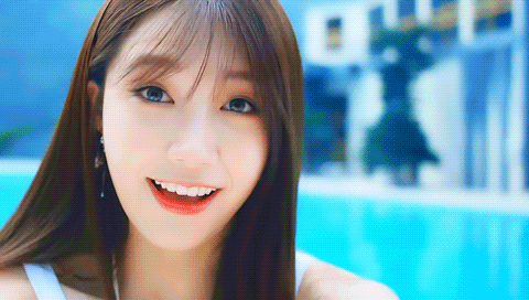 [에이핑크] 평소 아침보다는 조금 덜 추운 것 같아서 정은지 | 인스티즈