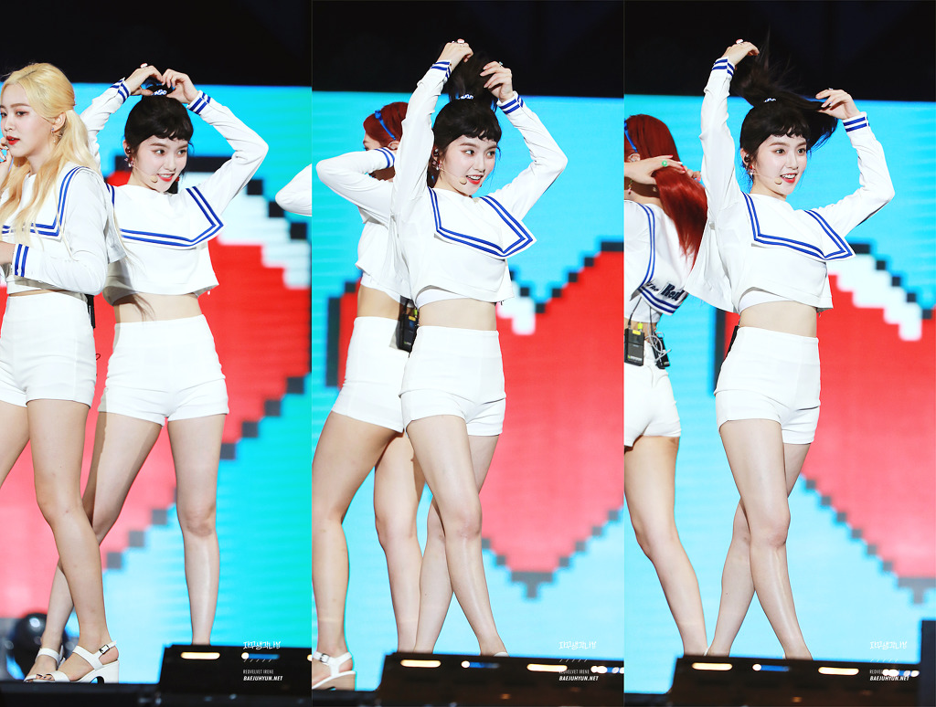 월요일에는 레드벨벳 아이린.jpgif | 인스티즈