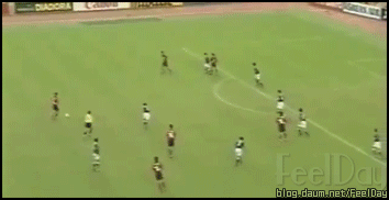 도쿄대첩 대한민국 골들.gif | 인스티즈
