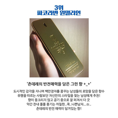 향수 좋아하세요?? | 인스티즈