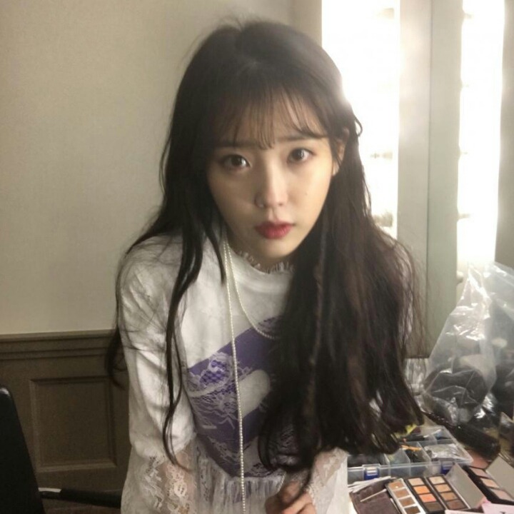 63번째 하루한번 이지은 아이유 | 인스티즈