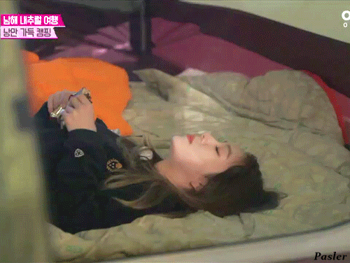 [레드벨벳] 리얼리티 시즌2 집순이 모드 ON | 인스티즈
