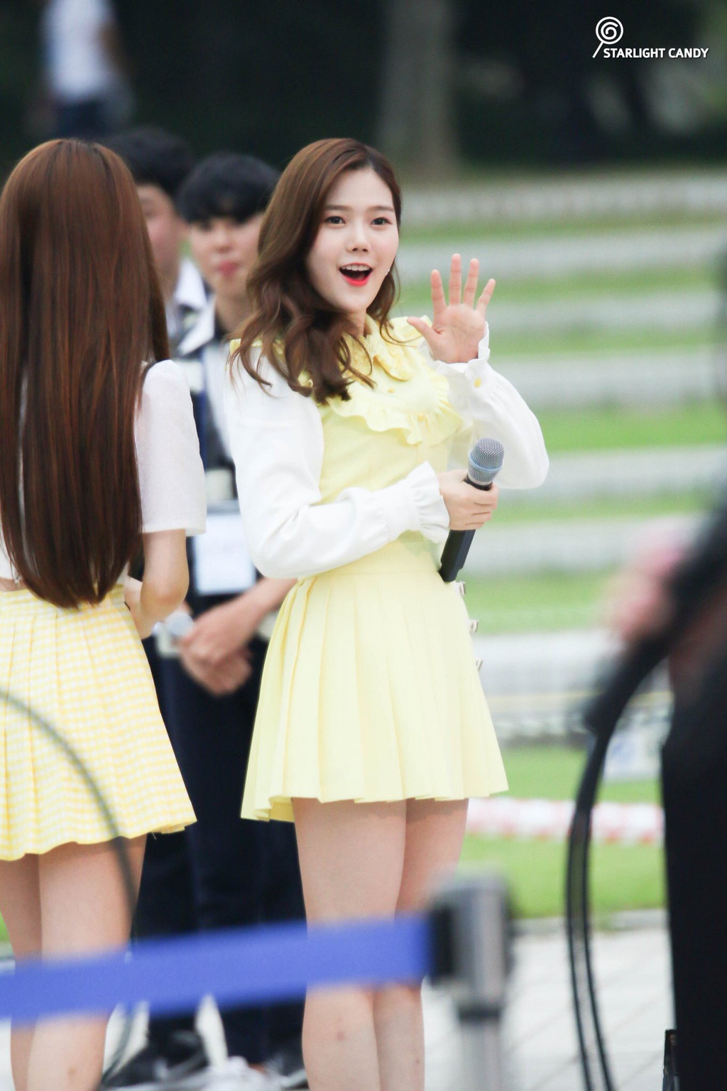 [오마이걸] 잠시 쉬는시간이라서 효정이 | 인스티즈