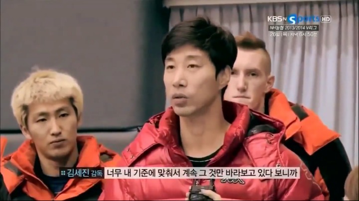 감독에게 불만있는 선수들.jpg | 인스티즈