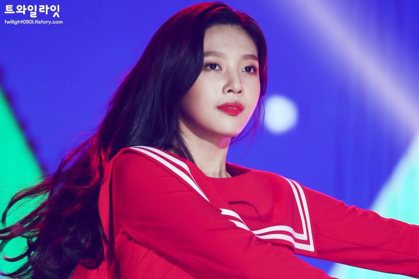 소리바다 시상식 레드벨벳 사진 | 인스티즈