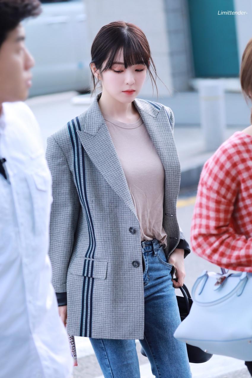 냉미녀 아이린.jpg | 인스티즈