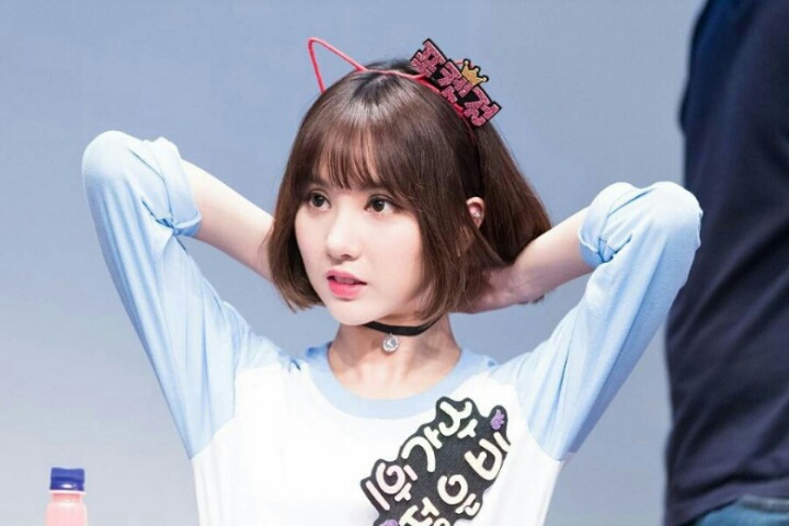 여자친구 은하 | 인스티즈