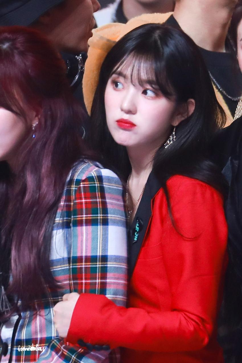 귀엽기까지 한 아이린.jpgif | 인스티즈