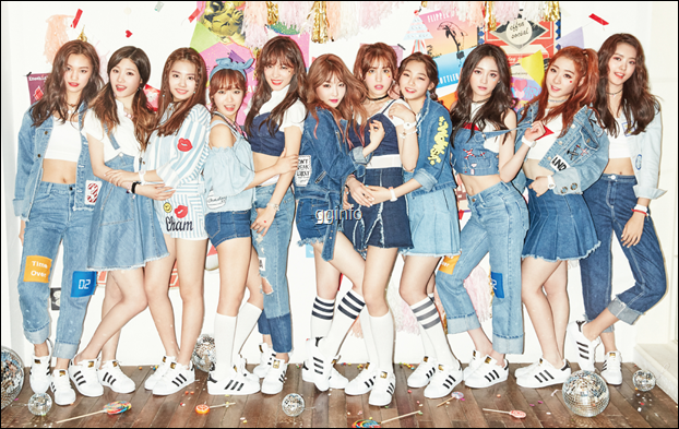 아이오아이 팬으로써 워너원을 볼수록 두고두고 아쉬운 것 | 인스티즈