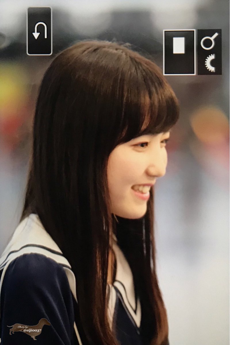 [아이즈원] 조금전 하네다공항 출국하는 혼다히토미 프리뷰사진.jpg | 인스티즈