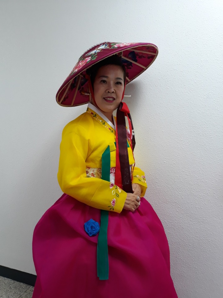어우동 이미지