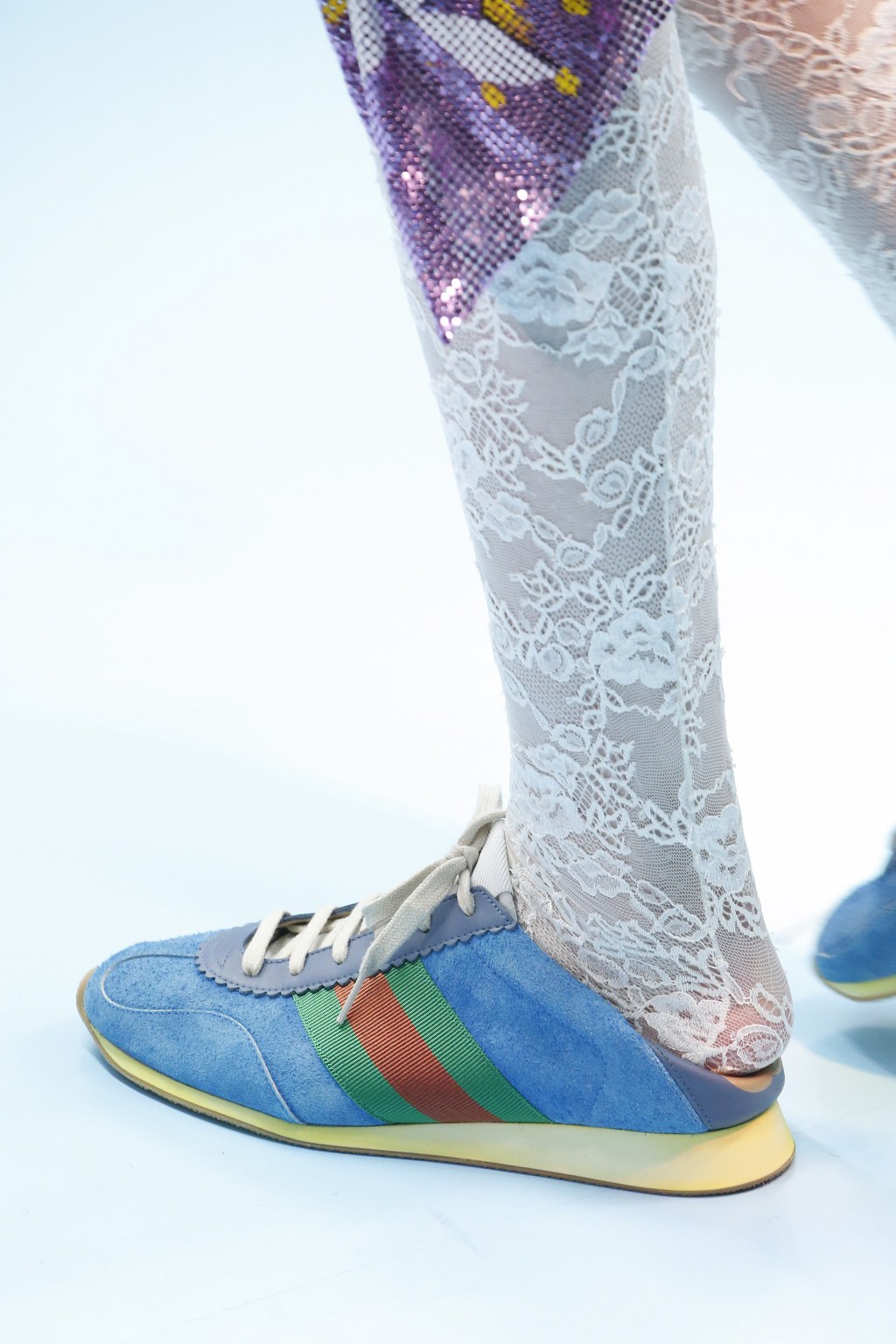 Gucci 2018년 신상 슈즈 & 쥬얼리 | 인스티즈