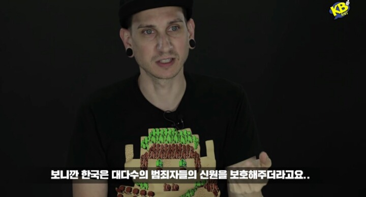 외국인들이 생각하는 조두순 사건 | 인스티즈