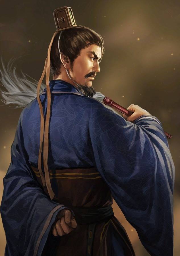 만일 이랬다면 촉이 위랑 비벼볼 수 있다vs없다 (삼국지) | 인스티즈