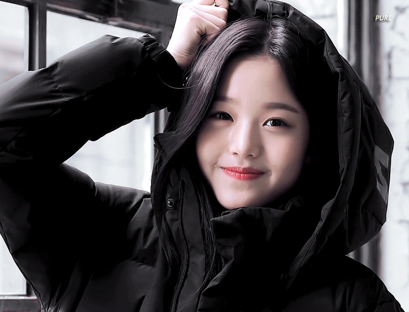 아이즈원 장바페.jpgif | 인스티즈