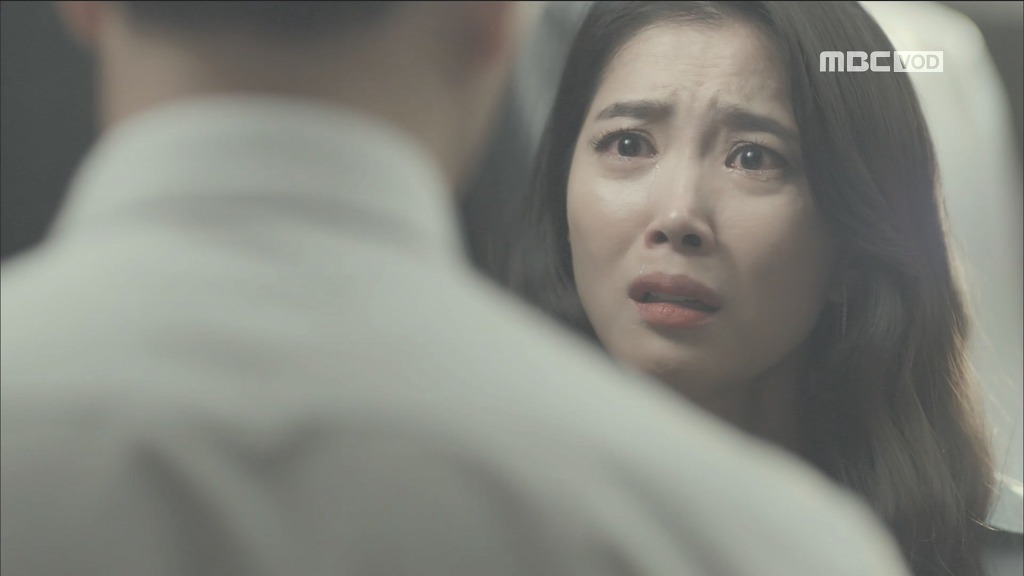 [신과의약속] 엄청난 막장의 느낌을 가진 명드의 느낌을 내는 요상한 드라마 | 인스티즈