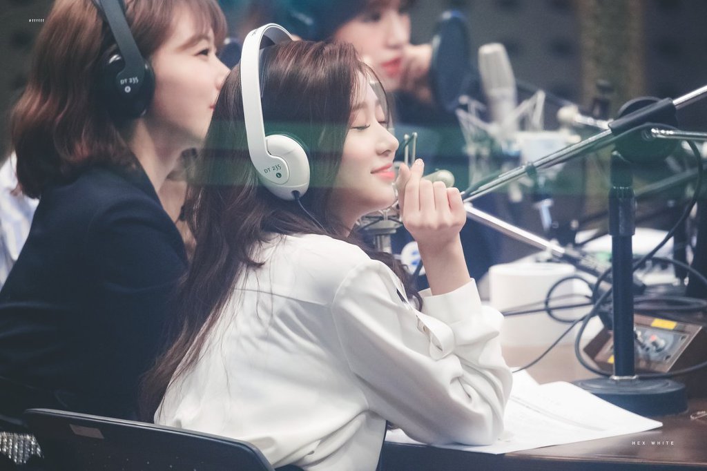 아이즈원의 비쥬얼갑 김민주.jpgif | 인스티즈