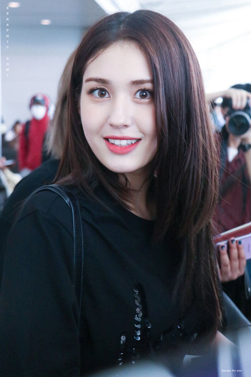 점점더 이뻐지는 소미.jpg | 인스티즈