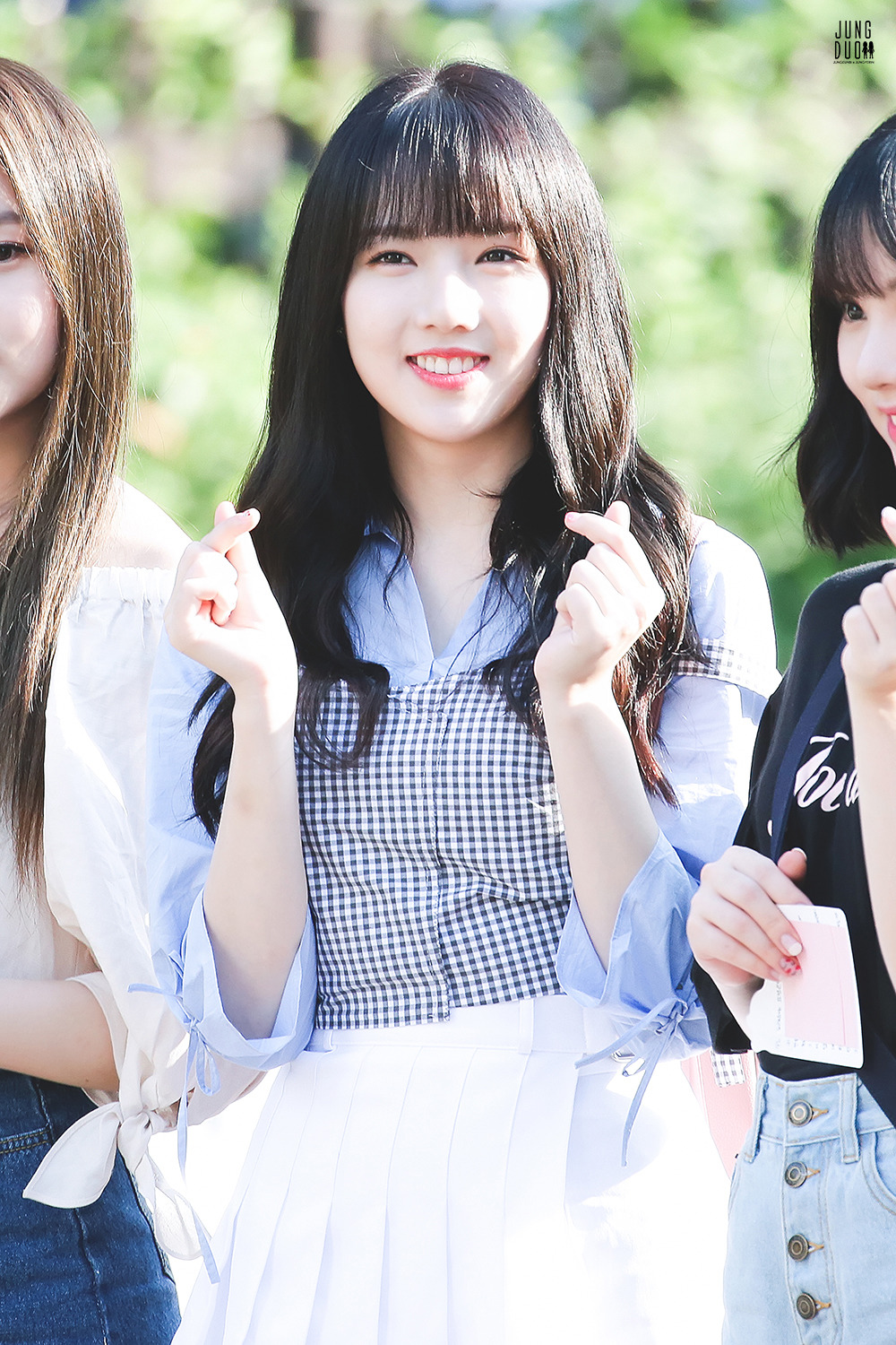 여자친구 예린.jpgif | 인스티즈