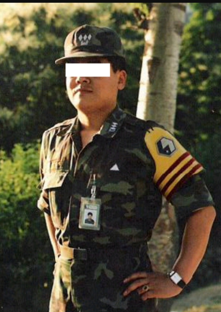 군대에서는 누가 더 난감? | 인스티즈